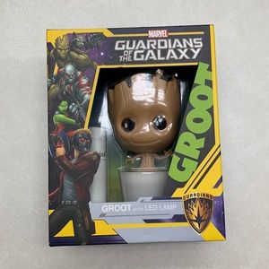 Groot lamp